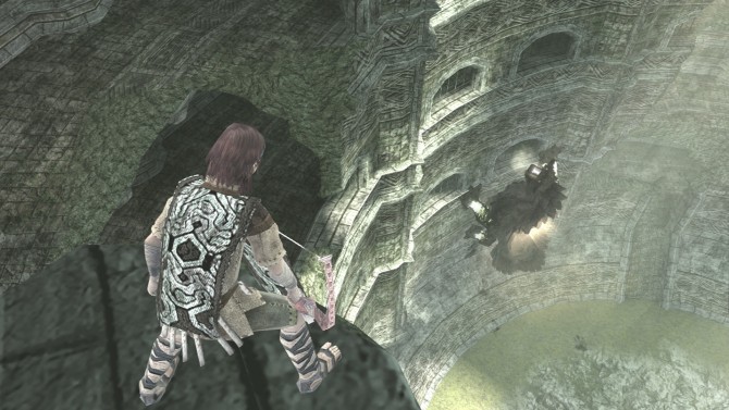 shadow of the colossus rom
