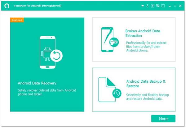 android data recovery software cracked