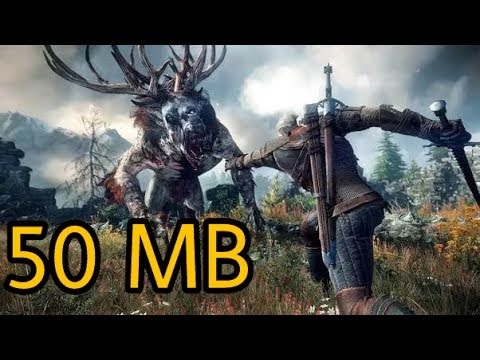 games under 200 mb